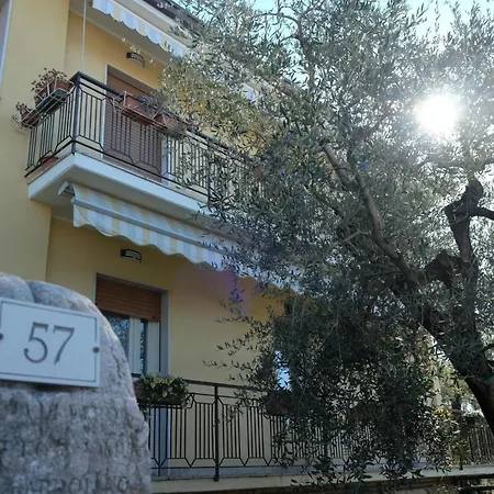 Appartement Bellini Bardolino