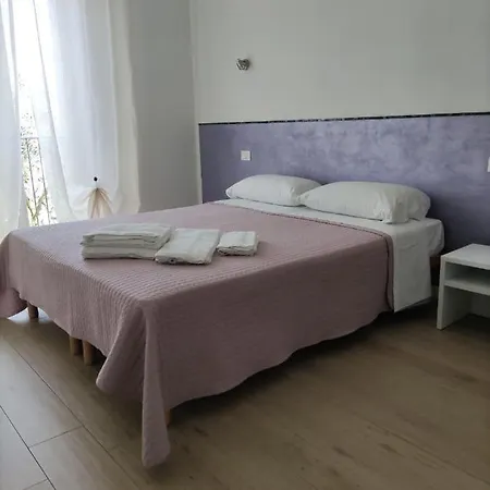 Апартаменты Bellini Бардолино