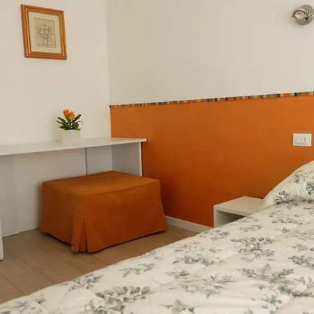 Bellini Апартаменты *