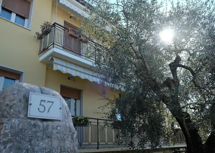 Appartement Bellini Bardolino