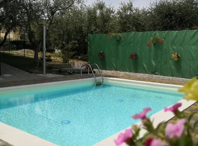 Appartement Bellini Bardolino