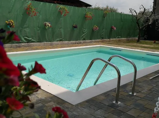 Appartement Bellini Bardolino