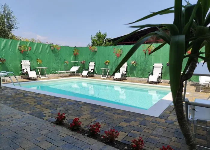 Bellini Appartement