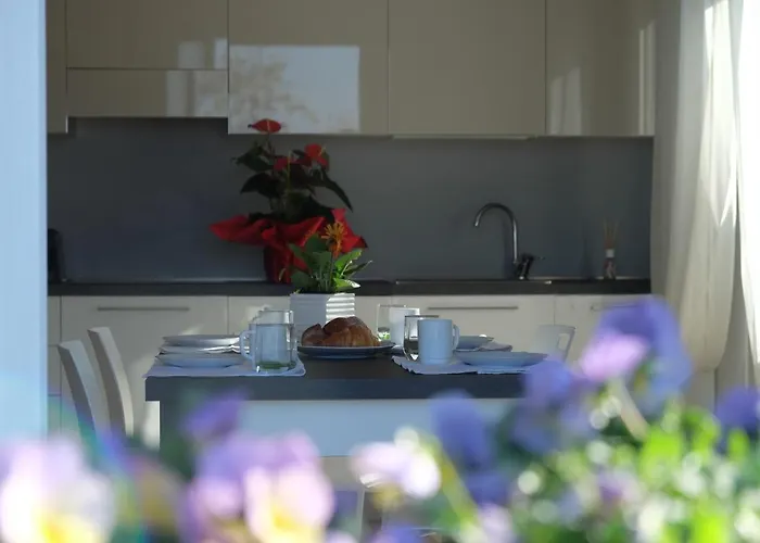 Apartment Bellini Bardolino