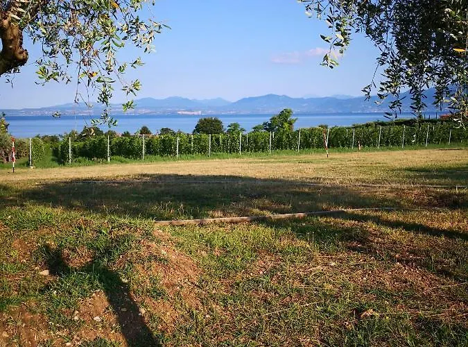 Apartamento Bellini Bardolino