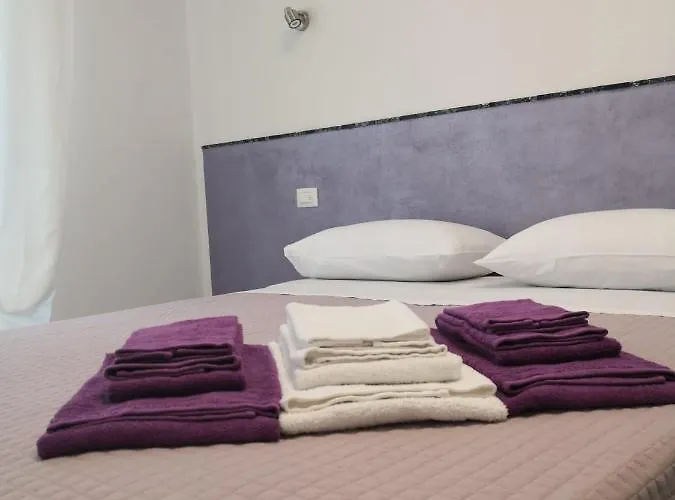 Apartamento Bellini Bardolino