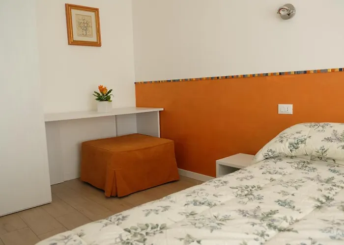 Bellini Apartamento *