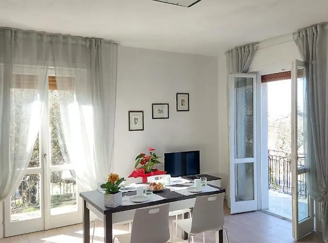 Bellini Apartment Bardolino