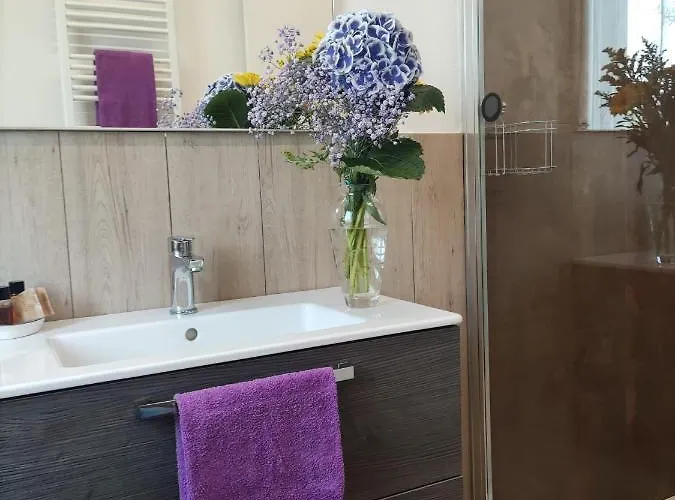Bellini Apartamento Bardolino