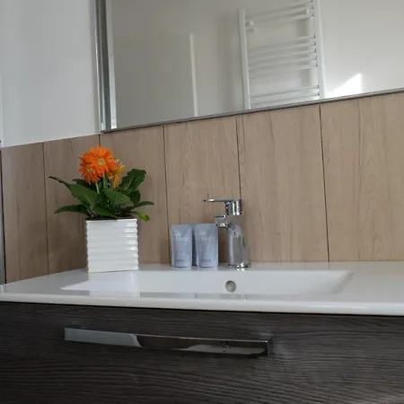 Apartment Bellini *