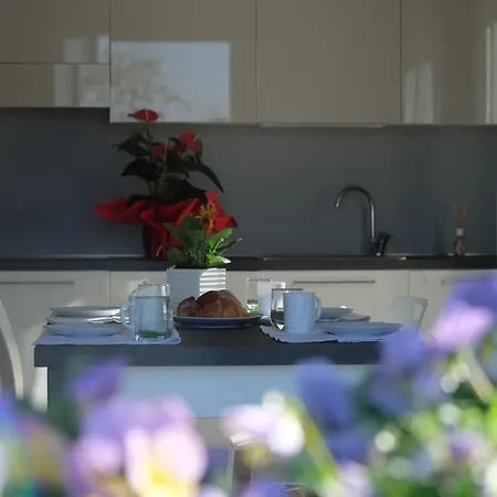 Appartement Bellini Bardolino