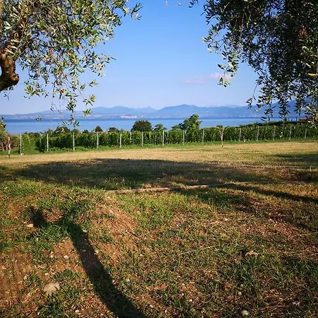 Apartment Bellini Bardolino
