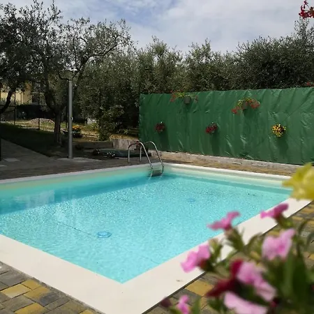 Apartment Bellini Bardolino
