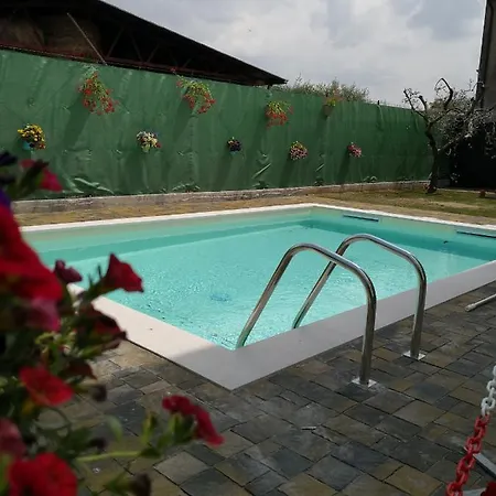 Apartment Bellini Bardolino