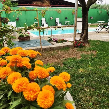 Bellini Apartman Bardolino