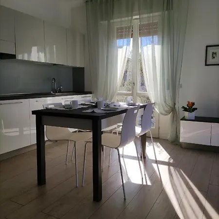 Apartment Bellini