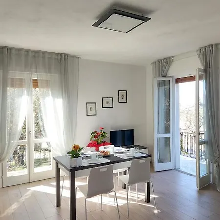 Bellini Apartman Bardolino