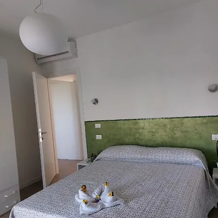 Apartment Bellini