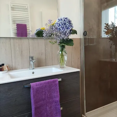 Bellini Apartman Bardolino