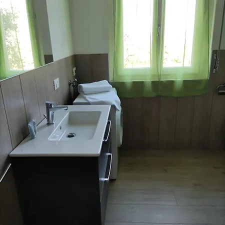 Apartment Bellini