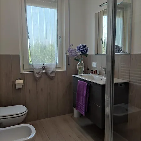 Bellini Appartement *
