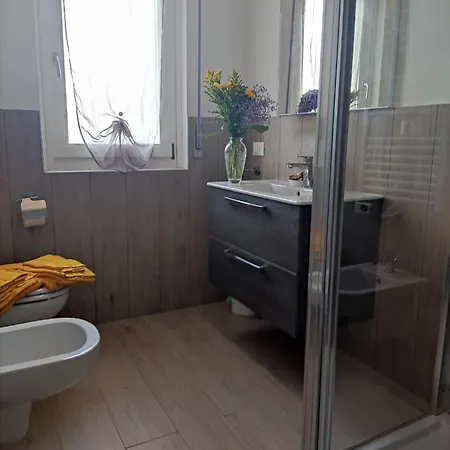 Apartment Bellini *