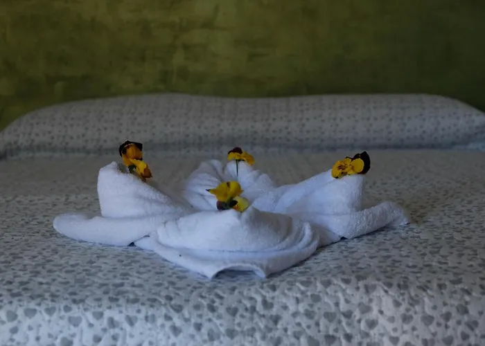 Bellini Lejlighed Bardolino