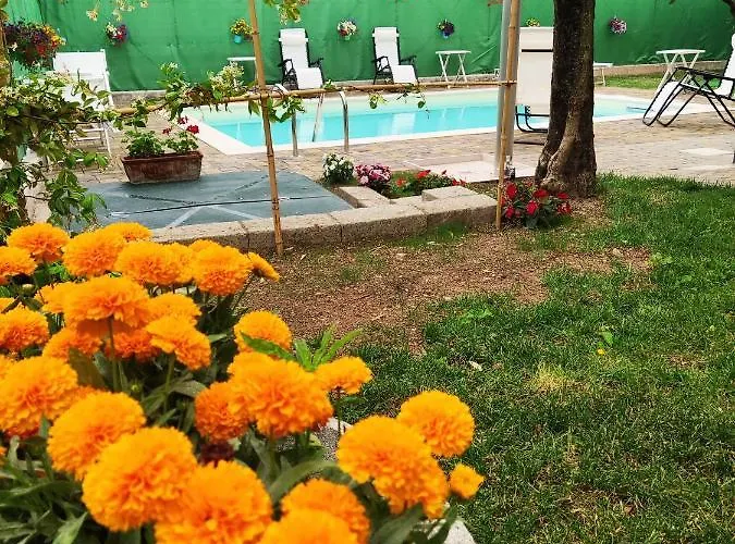 Bellini Lejlighed Bardolino